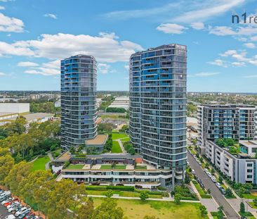 905/1 Carter Street, Lidcombe NSW 2141 - Apartment For Rent | Domain - Photo 3