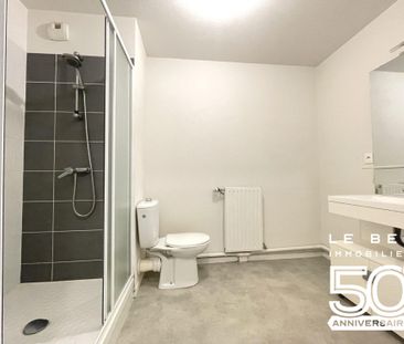 Location T2 Vannes Ouest - Photo 4