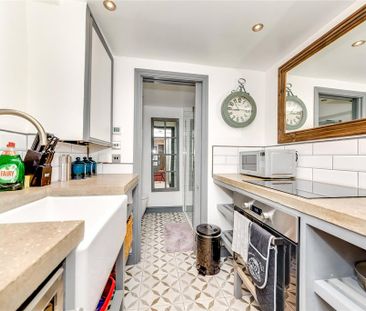 1 bedroom terraced house to rent - Photo 4