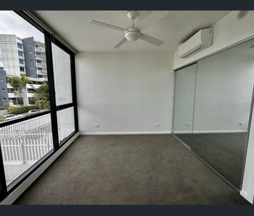 Modern 2-Bedroom Apartment with Resort-Style Facilities - Photo 4