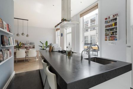 Appartement te huur: Piet Heinstraat 30 2518 CH Den Haag - Photo 3