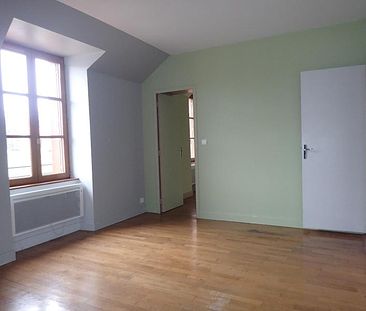 Location appartement 2 pièces de 58.45m² - Photo 4