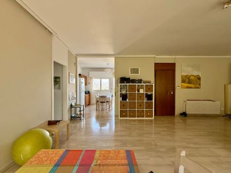 Διαμέρισμα για ενοικίαση Κολωνάκι (Κολωνάκι - Λυκαβηττός) - Photo 3