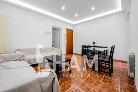 Apartamento - Madrid - Chamberí - 1.550€ MES - Ref. AL18 - Photo 4