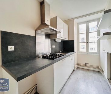 Location Appartement 3 pièces 58m² LAVAL 53000 - Photo 3