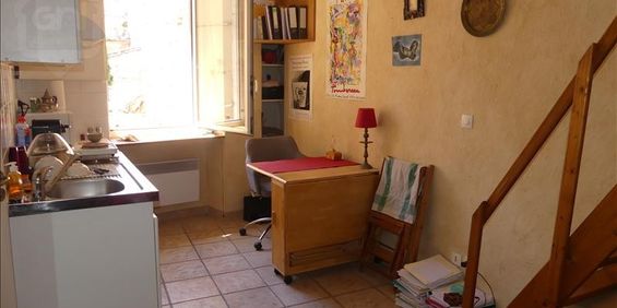 Location Appartement 1 pièce 16m² - Photo 3