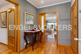 Apartamento T3 em Lisboa