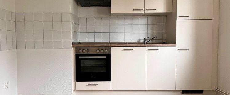 Wilkestr. 8, 1.OG links - Photo 1