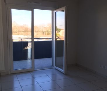 Location Appartement 2 pièces 36m² - Photo 6