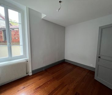 Location Appartement 5 pièces 95m² - Photo 6