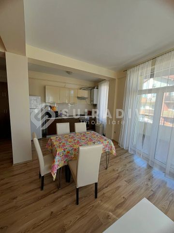 Apartament cu 4 camere, 2 bai, terasa, parcare in Zorilor-UMF - Photo 2