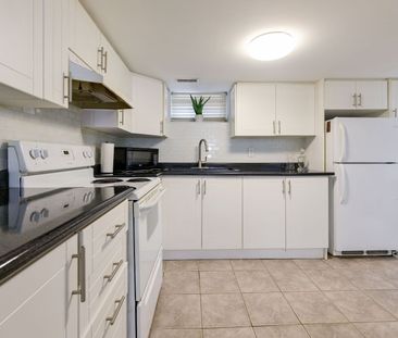 For Lease - 17 Park Street Unit# Lower, Toronto, Ontario - Photo 5