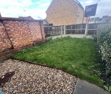 1 bedroom terraced house to rent - Photo 1