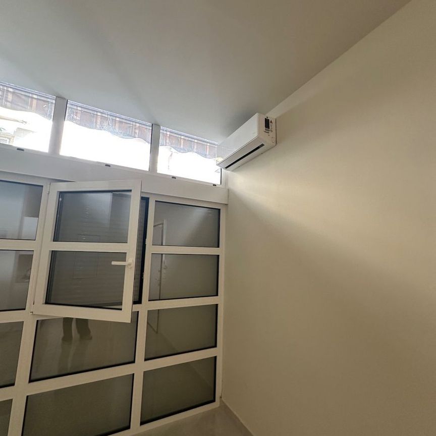 Studio/Γκαρσονιέρα για ενοικίαση Κάτω Αιγάλεω - Εσταυρωμένου (Αιγάλεω) - Photo 1