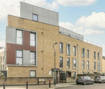 Barlborough Street, SE14, London - Photo 1