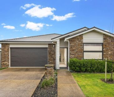24 Ara Kakara Avenue, Huapai, Auckland - Photo 6