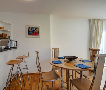 Spacious 1.5-room apartment in Glockenbachviertel - Photo 4