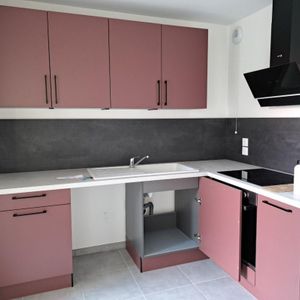 Location Appartement 1 pièce 28m² THONON LES BAINS 74200 - Photo 3