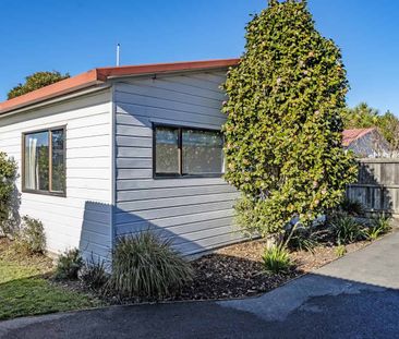 KAIAPOI - 2 BEDROOMS - Photo 5