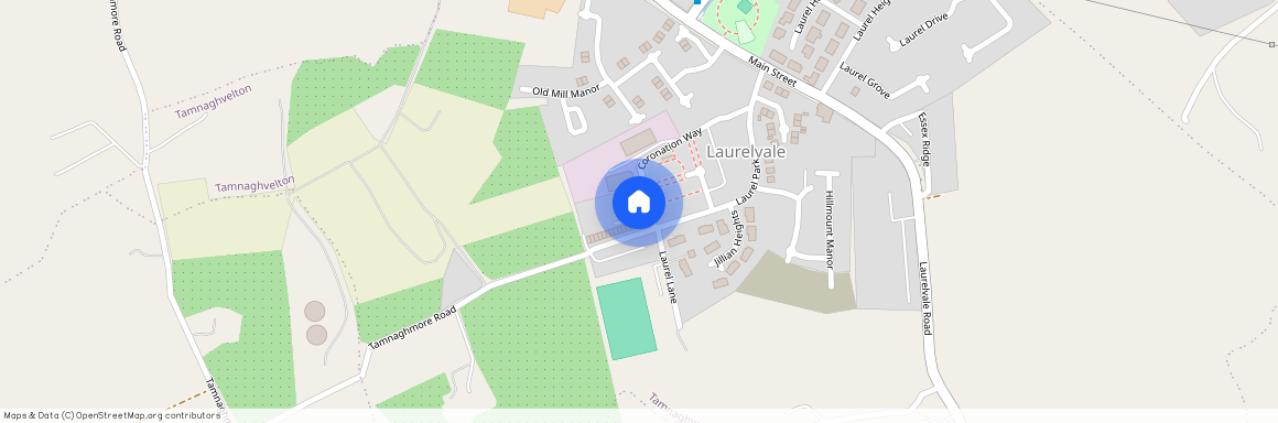 2 Coronation Way, Laurelvale, Craigavon, BT62 2GZ