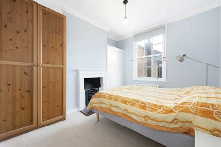 Arlington Way, Angel, EC1R - Photo 3