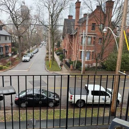 Annex Bright 1 Bdrm Deck on Bedford Rd Feb 1st - Photo 3