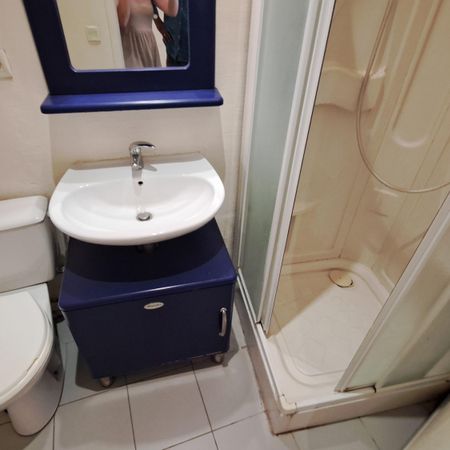 Location Appartement 1 pièce 31m² GRENOBLE 38000 - Photo 4