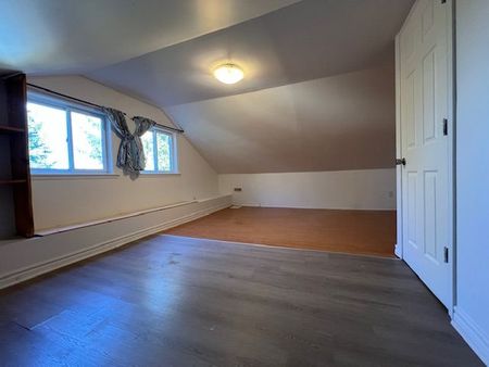 For Lease - 838B Trivetts Road Unit# B, Georgina, Ontario - Photo 3