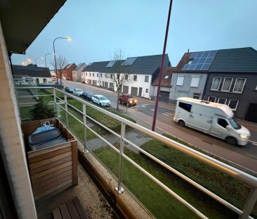 2-slpk-appartement mét ondergrondse staanplaats en berging - Foto 3