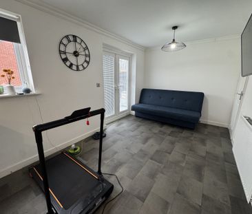MorganaRoad, MANSFIELD - Photo 3