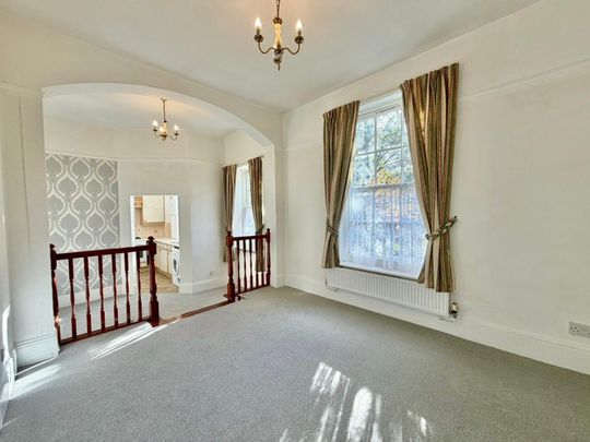 1 Bed ground floor apartment - Photo 1