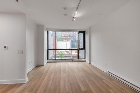 Champlain Condos Locatifs-Condo Rentals Ville-Marie - Photo 3