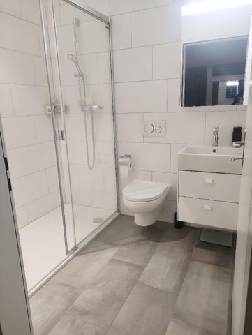 1 Zimmer, 31 m², 1. Stock - Photo 4