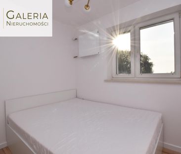 Przytulne 3 pokoje z balkonem i klimatyzacją - Zdjęcie 2