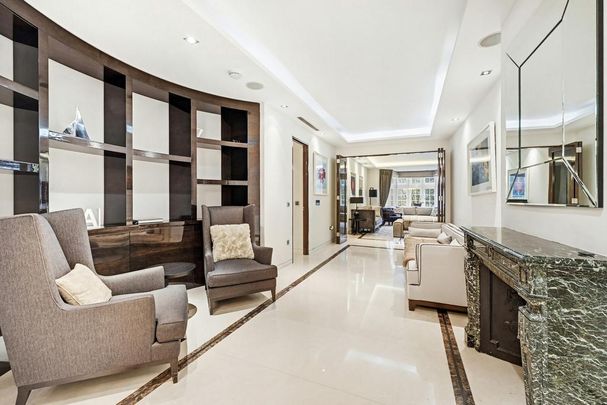 5 bedroom apartment to rent - Photo 1