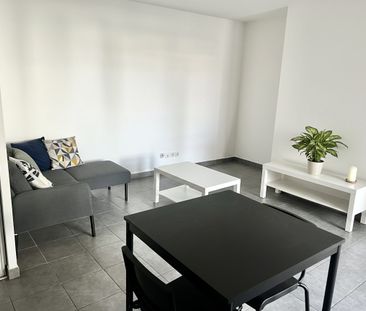 Location Appartement 2 pièces 47m² TOULOUSE 31000 - Photo 4