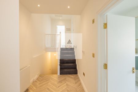 Palace Gates Road, N22, London - Photo 4