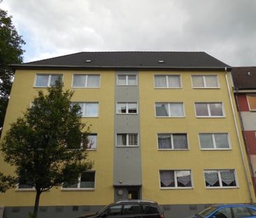 Helle 2-Raumwohnung in Duisburg-Kaßlerfeld - Photo 2