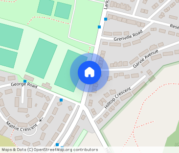 Larkfield Road, Gourock - Photo 1