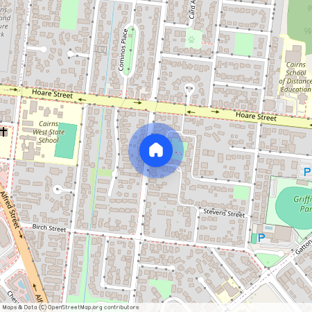 2/64 English Street, Manunda QLD 4870