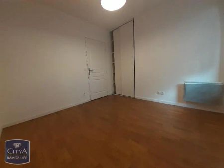 Appartement à louer 2 pièces 42.17m² - Photo 3