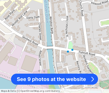 3 bedroom terraced house for rent - Photo 1