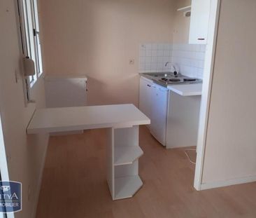 Location Appartement 1 pièce 31m² LIMOGES 87000 - Photo 5