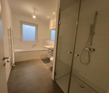 3-Zimmer-Wohnung in Göttingen Grone-Süd - Photo 6