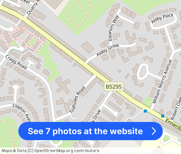 Chapel Terrace, Cleator Moor, CA25 - Photo 1