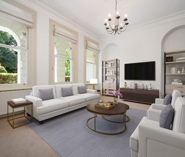 Historic Charm Meets Modern Living Opposite the MCG - Photo 3