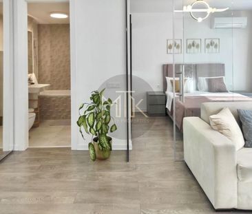 CLOUD 9 Residence | Studio dublu LUX | 1Loc Parcare - Photo 6