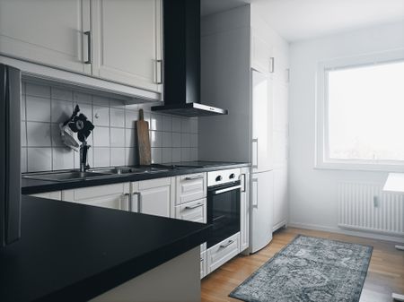 Molnvädersgatan, Göteborg - Foto 3