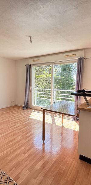 Appartement Mont de Marsan 1 pièce 31.18 m2, - Photo 1