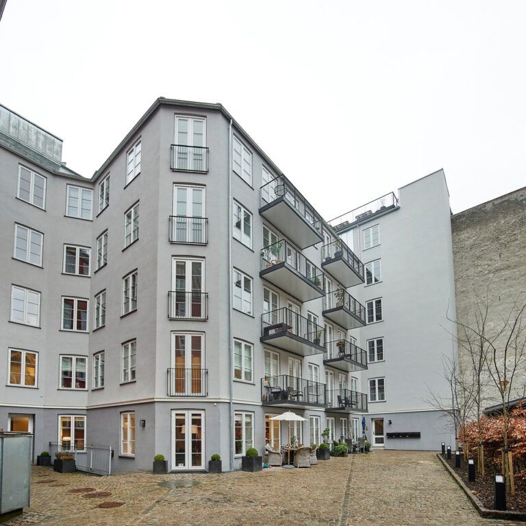 Nyhavn 11b, 1 sal, lejl. 2, 1255 København K - Foto 1